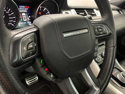 Imagem 8 de 15 de Evoque Dynam Tech Pack At