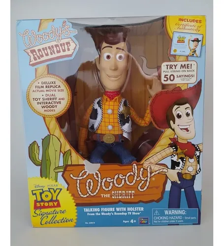 Woody usado hotsell