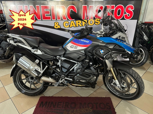 R1250 Gs Sport