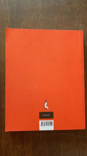 Arbitraria Ediciones Antilope Poesia Y Ensayo (Usado)