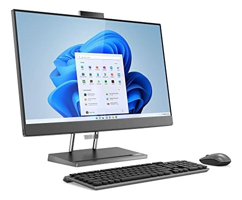 All-in-one Lenovo Ideacentre 5i 27 Core I7-12700 32gb Ram 25