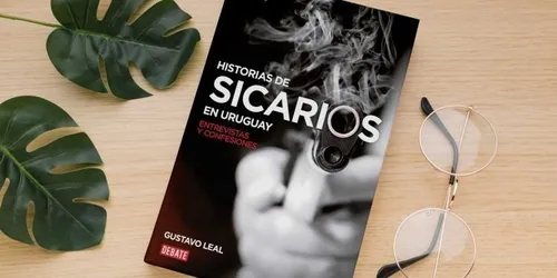 comprar Historia De Sicarios En Uruguay