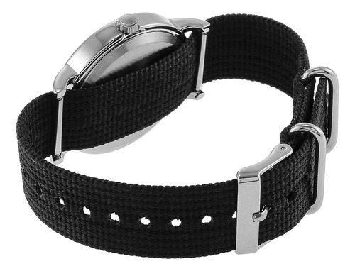 Reloj Timex Unisex De 38mm