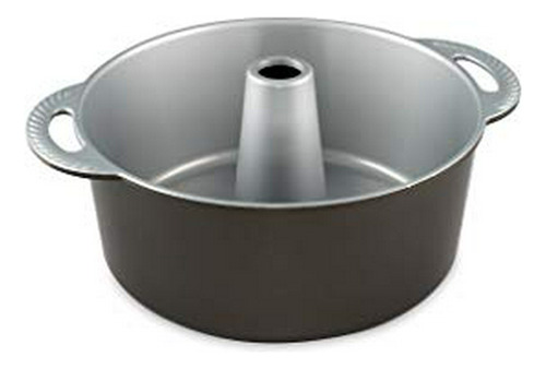 Nordic Ware Platinum Collection Angel Food Cake Pan.