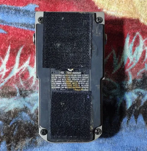 Line 6 Dr. Distorto - Willaudio | Parcelamento sem juros