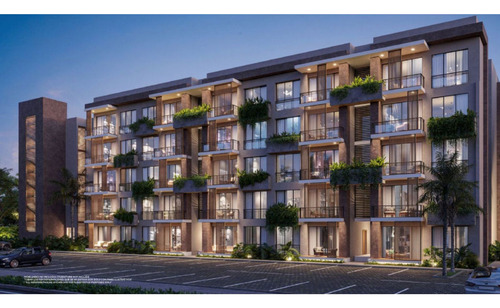 Proyecto Inmobiliario En Bávaro, Punta Cana