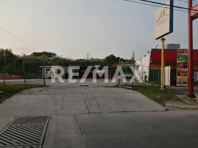 Terreno en renta