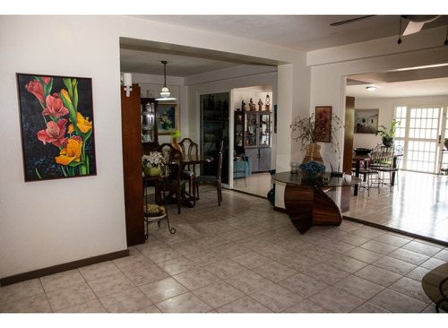 Casa En Venta Urb. Parque Mirador, Valencia Mr- 5687009