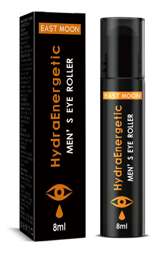 Rollo De Ojos Hidratante Y Vital Para Hombre N Lighten Fine