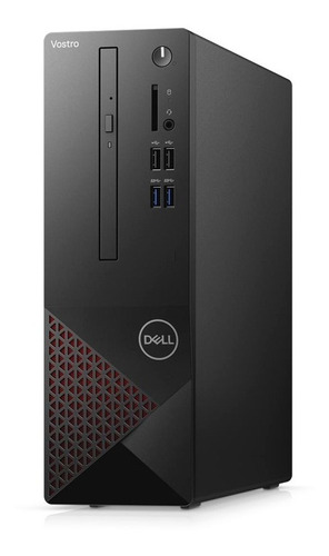 Computador Dell Vostro 3681 I5-10400 + Monitor E1916hv Tec