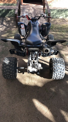 Imagen 6 de 7 de Yamaha 700