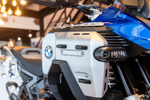 Bmw R 1300 Gs Aventure. Trophy. Roshaus. Financiación.