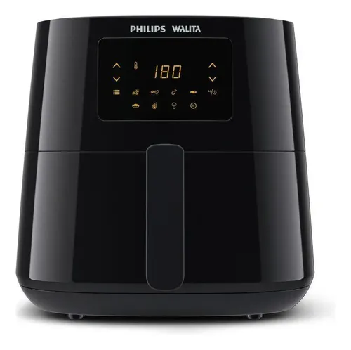 Fritadeira Airfryer Philips Walita XL Digital 6,2L