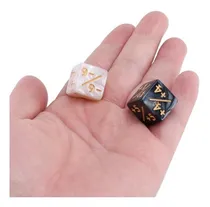 Comprar 10 Contadores Marcadores Magic The Gatering Mtg -1\u002F-1 +1\u002F+1