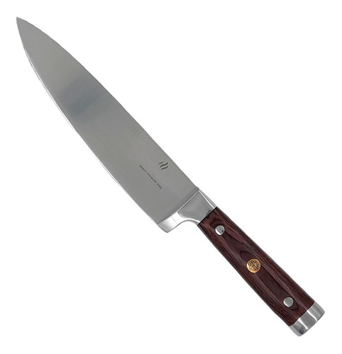 Cuchillo Chef 8  Inoxidable