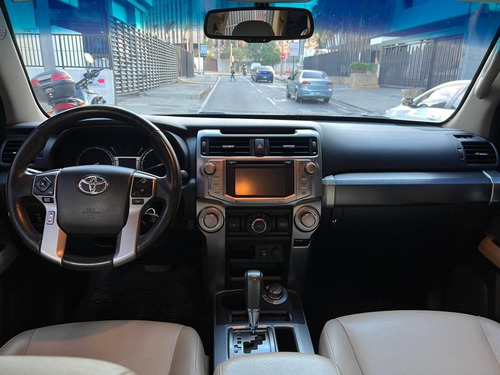 Imagen 10 de 14 de Toyota 4runner Sr5 2015