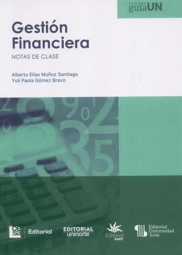 Libro Gestión Financiera