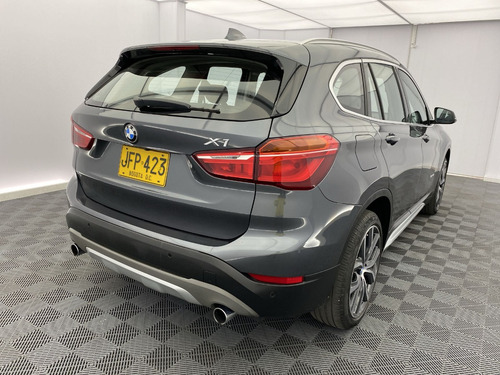 BMW X1 Sdrive 20i Sportline 2.0