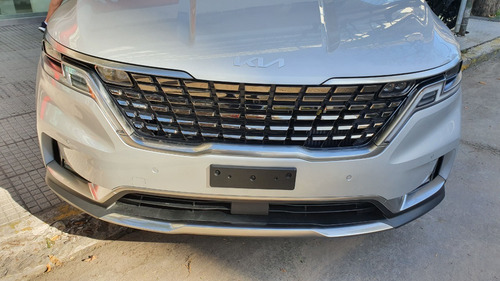 Imagen 10 de 21 de Nueva Kia Carnival