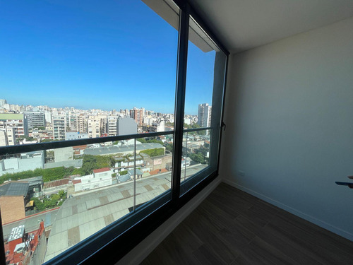 Venta - 4 Ambientes C/balcón Terraza -  Estrenar - Cochera Opcional - Amenities - Palermo