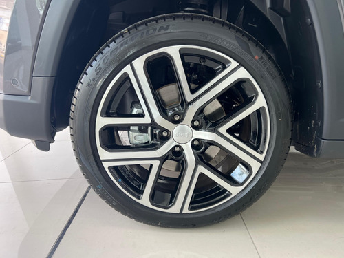 Jeep Compass 1.3 T270 Limited