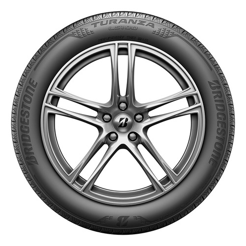 Llanta Bridgestone Turanza Ls100 95 H 225/45r18
