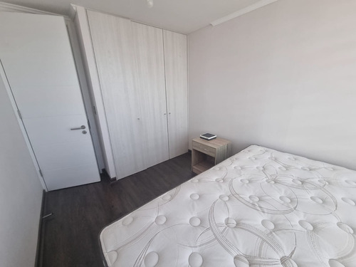 Se Arrienda Depto 2d+2b+1est Sin Amoblar 1.000.000/ Semiamob
