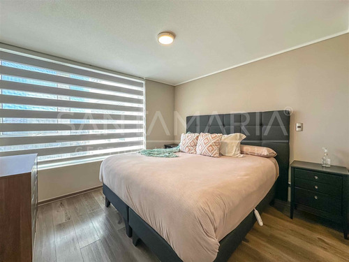 Venta Departamento Centro De Concepción, Concepción