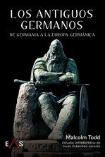 Libro Antiguos Germanos, Los