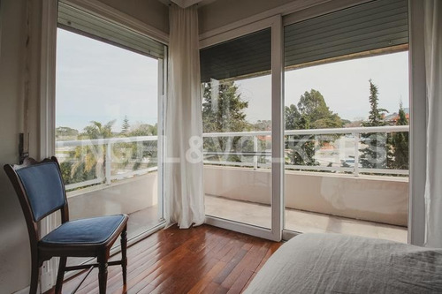 Imagen 14 de 15 de Espectacular Apartamento A La Venta En Parque Miramar