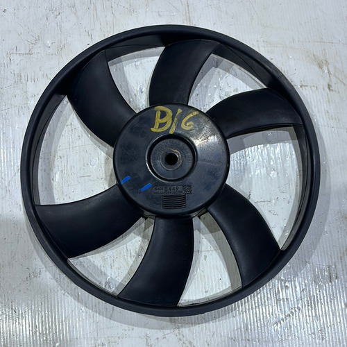 Aspa Electroventilador Nissan B16