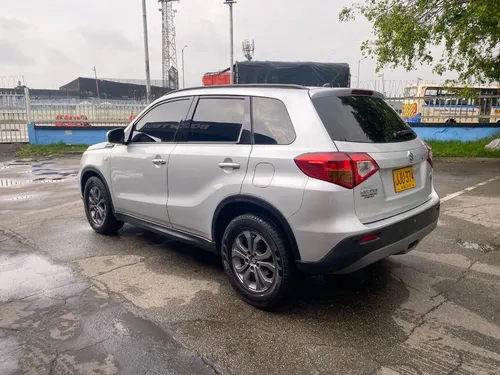 Suzuki Vitara 1.6 Gl