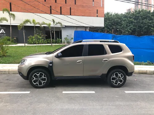 Renault Duster 1.3 T Iconic 4X2 Cvt