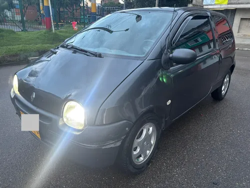 Renault Twingo 1.2 Access