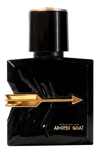 Perfume Attracione Men Adonis Goat