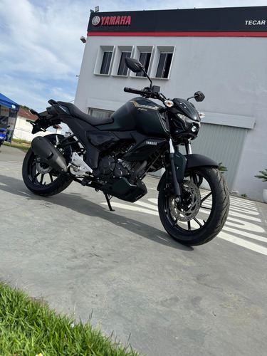 Yamaha| Fz15 Connected 25/25