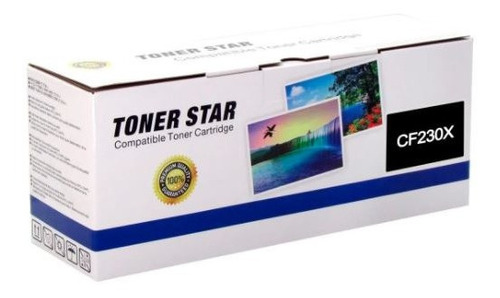 Toner Alternativo Nuevo 30x Cf230x M203 M227 Envío Grati