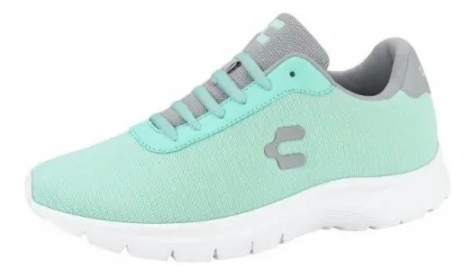 Tenis Color Verde Agua | MercadoLibre 📦