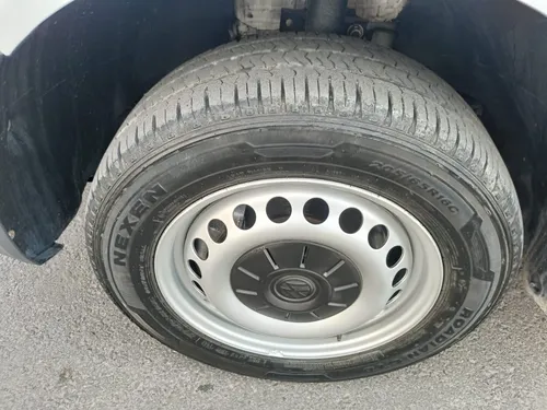 Volkswagen Transporter 2.0 pasajeros mt