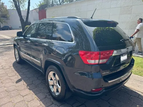 Jeep Cherokee BLINDAJE 3 PLUS