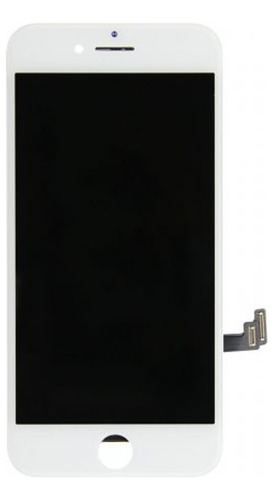 Sparepart Lcd P/iPhone 8 Color: Blanco.