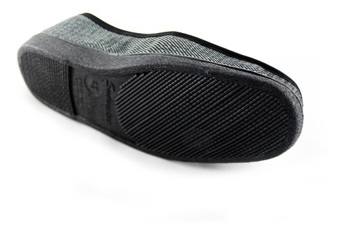 Pantuflas Babuchas Tipo Mocasín Unisex 15 % De Descuento