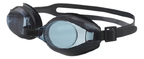 Gafas Lentes Natación Protección Ojos Impermeable Ajustable 