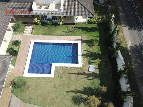 Imagem 19 de 22 de Excelente Sobrado Em Nova Caieiras - So0245