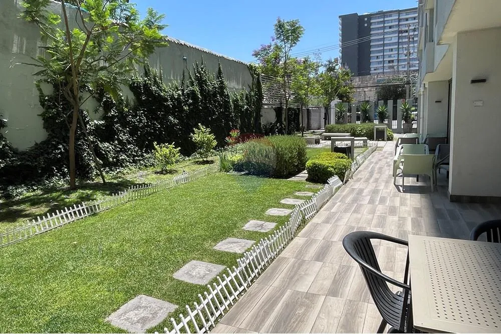 Imagen 1 de 30 de Venta Depto. Los Olmos - Macul 2d 2b