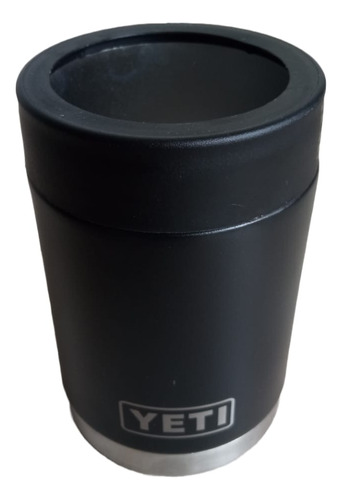 Portalatas 12 Oz Yeti Original Varios Colores 