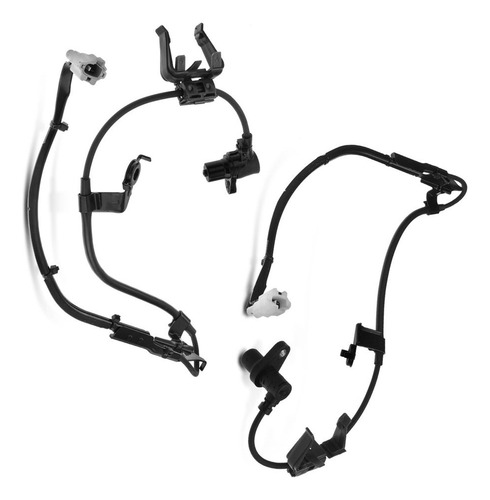 Sensor De Velocidad De Rueda Abdominal Delantera Izquierda Y