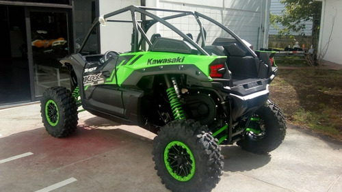 Kawasaki Teryx 1000 Utv Stock Disponible Mejor Contado