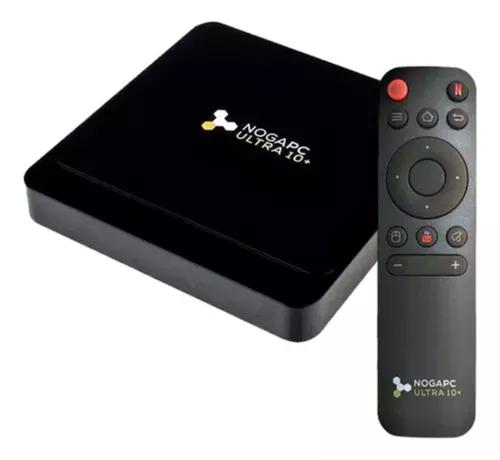 Convertidor Smart Android Tv Box Mxq 4k HD – Pergamino PC