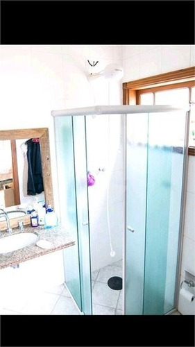 Casa De Condomínio Com 5 Quartos Sendo 4 Suítes Para Locação, 630 M² Por R$ 7.800/mês - 298-im495671